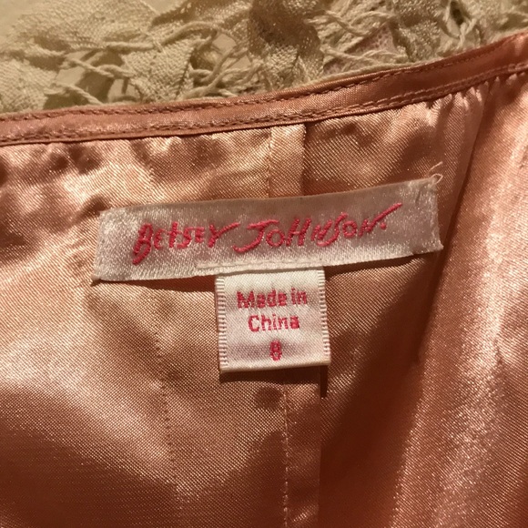 Dress - Picture 5 of 5